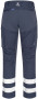 2509 Spodnie typu stretch z odblaskami 