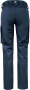 2553 SERVICE PANTS STRETCH, WOMAN