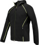 3314 HOOD JACKET FUNCTIONAL 