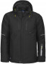 3407 PADDED FUNCTIONAL JACKET