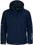 3407 PADDED FUNCTIONAL JACKET