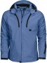 3407 PADDED FUNCTIONAL JACKET