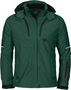 3412 FUNCTIONAL JACKET WOMEN'S