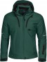 3413 PADDED FUNCTIONAL JACKET WOMEN'S