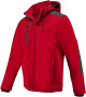 3417 PADDED FUNCTIONAL JACKET