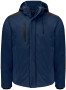 3417 PADDED FUNCTIONAL JACKET