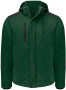 3417 PADDED FUNCTIONAL JACKET