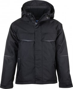 4422 PADDED JACKET