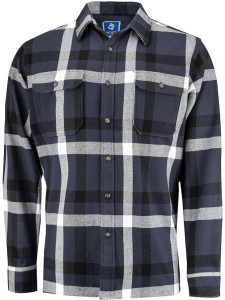 5212 FLANNEL SHIRT