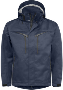 5455 Kurtka typu shell EN 343