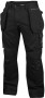 5524 CANVAS WORK TROUSERS 