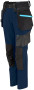 5564 WAISTPANT STRETCH WOMEN´S