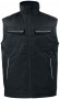 5704 PADDED VEST