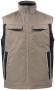 5704 PADDED VEST