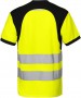 6009 T-SHIRT EN ISO 20471-CLASS 2