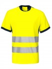 6009 T-SHIRT EN ISO 20471-CLASS 2