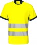 6009 T-SHIRT EN ISO 20471-CLASS 2