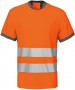 6009 T-SHIRT EN ISO 20471-CLASS 2