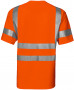 6010 T-SHIRT EN ISO 20471-CLASS 3