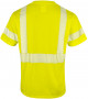 6013 T-SHIRT EN ISO 20471 CLASS 3/2