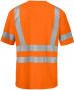 6030 T-SHIRT EN ISO 20471 CLASS 3/2