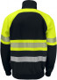 6120 SWEATSHIRT EN ISO 20471 CL. 1