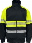 6120 SWEATSHIRT EN ISO 20471 CL. 1