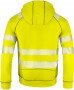 6130 HOODJACKET EN ISO 20471 CL. 3/2