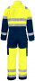 6203 COVERALL EN ISO 20471 CLASS 3  