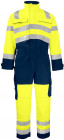 6203 COVERALL EN ISO 20471 CLASS 3  