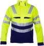 6415 JACKET EN ISO 20471