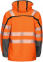 6417 JACKET EN ISO 20471 CLASS 3