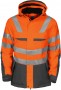 6418 Jacket EN ISO 20471 Class 3