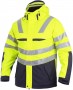 6418 Jacket EN ISO 20471 Class 3