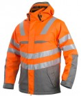 6418 Jacket EN ISO 20471 Class 3