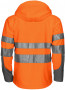 6419 FUNCTIONAL JACKET EN ISO 20471 CLASS 3/2