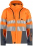 6419 FUNCTIONAL JACKET EN ISO 20471 CLASS 3/2