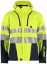 6419 FUNCTIONAL JACKET EN ISO 20471 CLASS 3/2