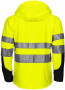 6419 FUNCTIONAL JACKET EN ISO 20471 CLASS 3/2