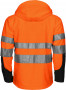 6419 FUNCTIONAL JACKET EN ISO 20471 CLASS 3/2