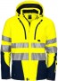 6420 Functional Jacket EN ISO 20471 Class 3/2