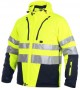 6420 Functional Jacket EN ISO 20471 Class 3/2