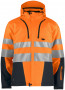 6420 Functional Jacket EN ISO 20471 Class 3/2