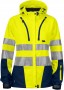 6423 JACKET WOMEN´S EN ISO 20471 CLASS 3/2