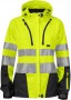 6423 JACKET WOMEN´S EN ISO 20471 CLASS 3/2