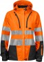 6423 JACKET WOMEN´S EN ISO 20471 CLASS 3/2