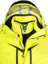 6445 FUNCTIONAL JACKET 3-IN-1 - EN ISO 20471 CLASS 3/2