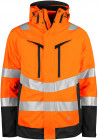 6445 FUNCTIONAL JACKET 3-IN-1 - EN ISO 20471 CLASS 3/2