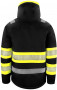 6446 FUNCTIONAL JACKET  EN ISO 20471 CLASS 1