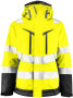 6449 FUNCTIONAL JACKET WOMEN´S EN ISO 20471 CLASS 2/3